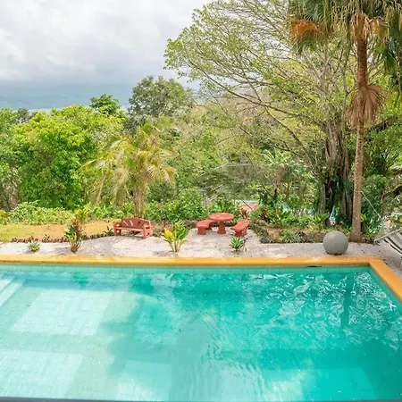 Lake Arenal Brewery & Resort