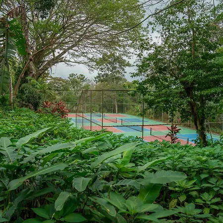 Lake Arenal Hotel, Brewery & Farm
