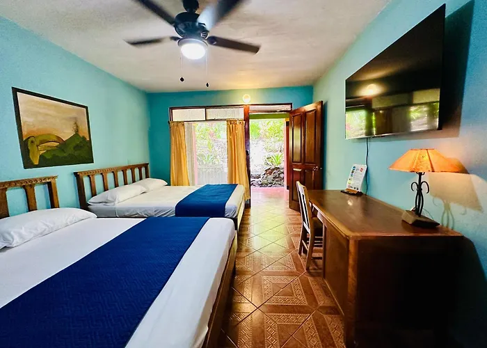 Arenal Hotel, Brewery & Farm 3*
