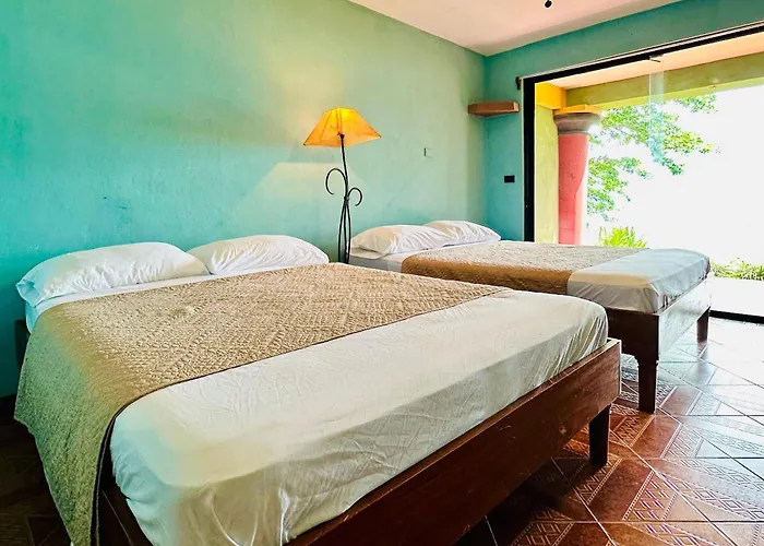 Arenal Hotel, Brewery & Farm Hotel
