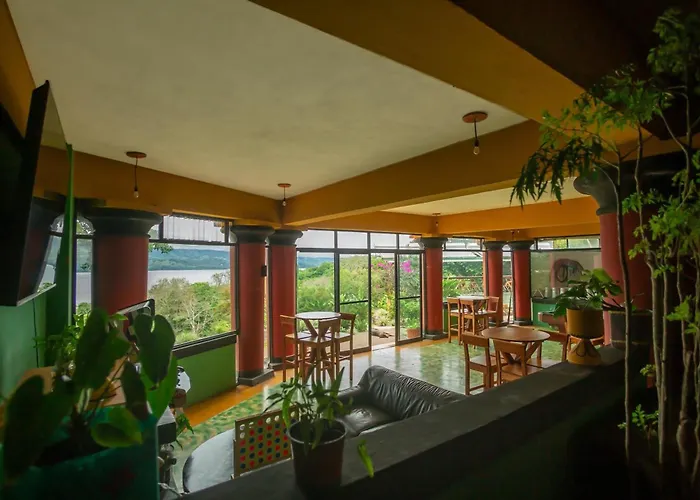 Arenal Hotel, Brewery & Farm Tilarán