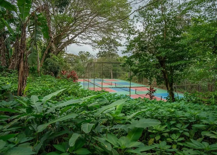 Arenal Hotel, Brewery & Farm Hotel 3*
