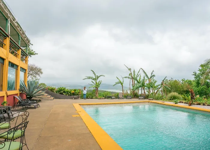 Arenal Hotel, Brewery & Farm Hotel