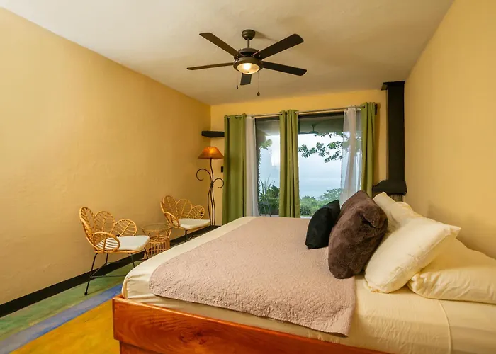 Hotel Arenal Hotel, Brewery & Farm