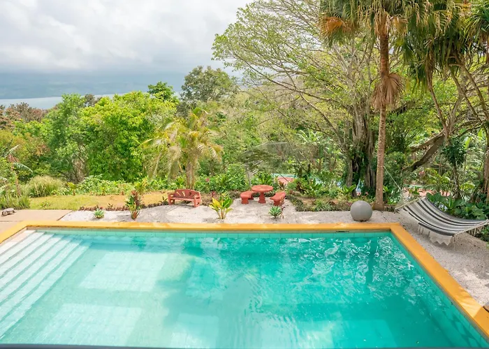 Arenal Hotel, Brewery & Farm