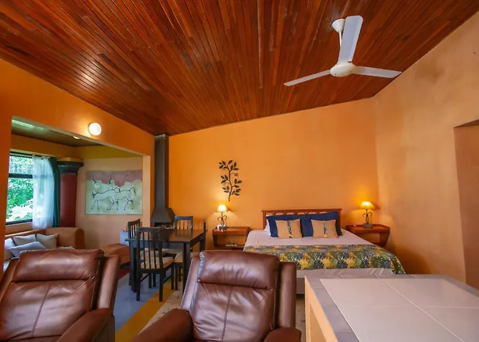 Hotel Arenal Hotel, Brewery & Farm 3*