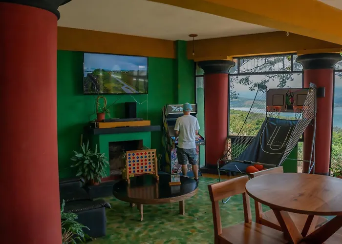 Arenal Hotel, Brewery & Farm 3*