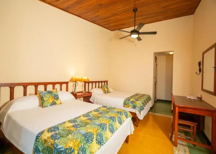 Arenal Hotel, Brewery & Farm