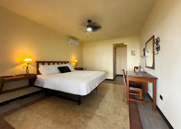 Hotel Arenal Hotel, Brewery & Farm